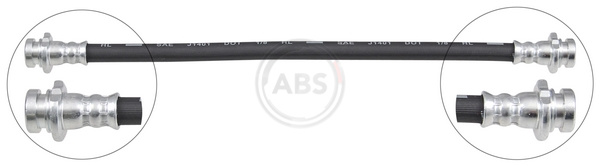 A.B.S. SL 1369 Bremsschlauch